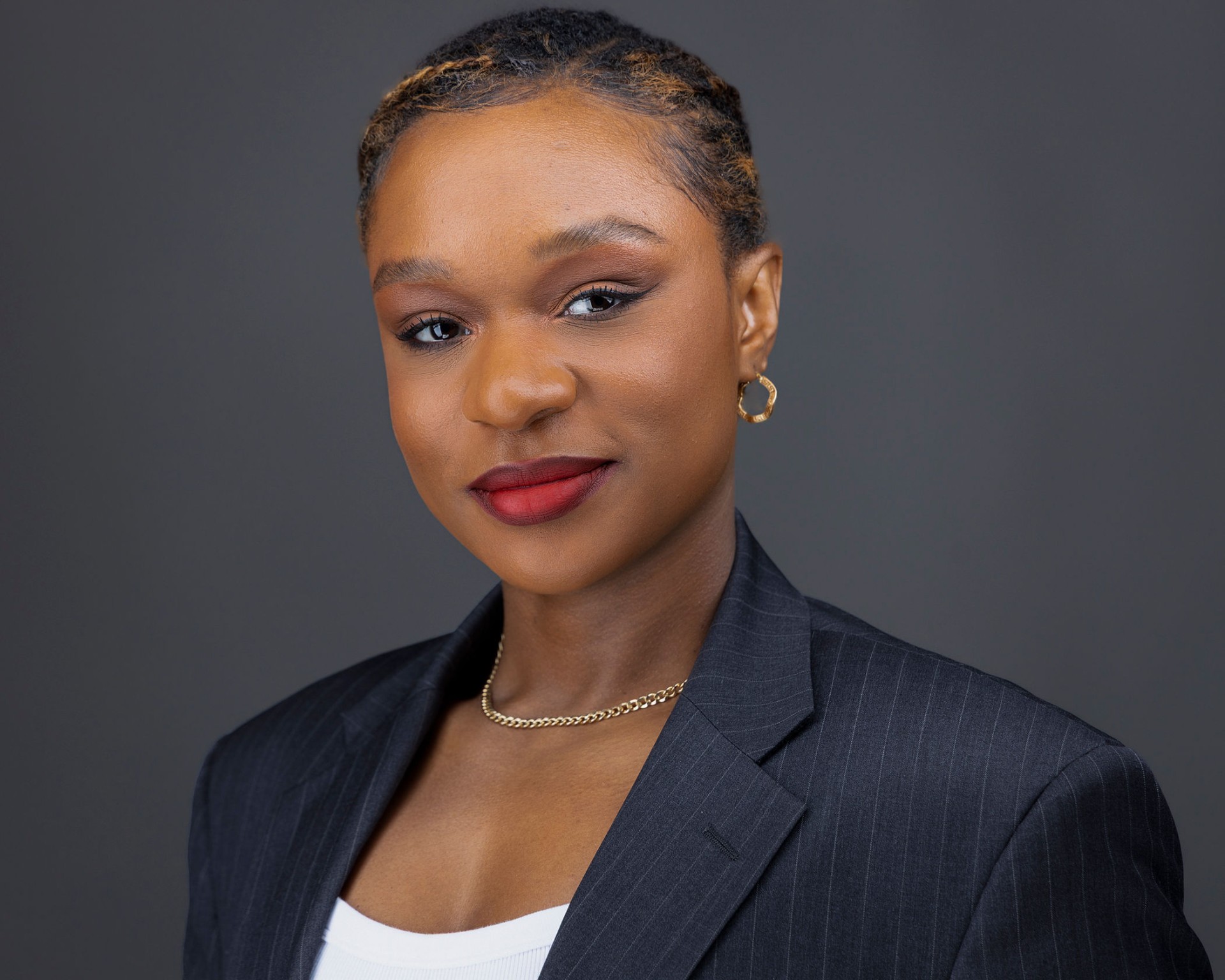 Founder portrait